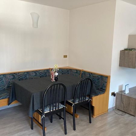 Appartamento Silvia Vermiglio Bagian luar foto